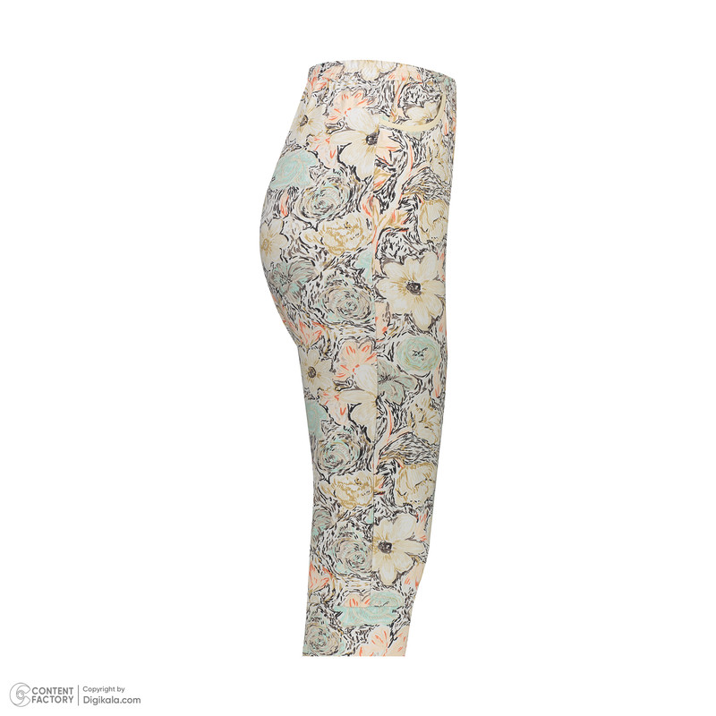 ست تی شرت و شلوارک زنانه ناربن مدل 202