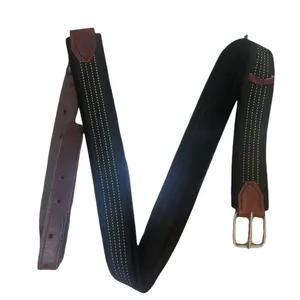 تنگ اسب مدل دو تیکه پد دار کد XL01