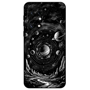 Megafone Mars 7424 Cover For Huawei P50 / P50E