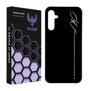 RIVEN RI1-11 Case For Samsung Galaxy A54