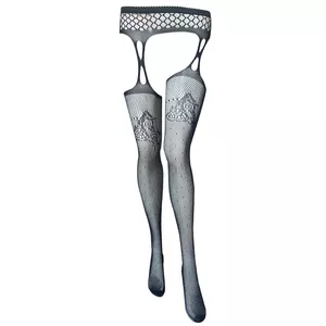 جوراب شلواری زنانه مدل بدون فاق کد KW110