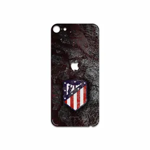 MAHOOT Atletico de Madrid Cover Sticker for Apple iPod Touch 6TH Gen