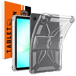 Samurai X-Stand Case For Samsung Galaxy Tab A11 Plus