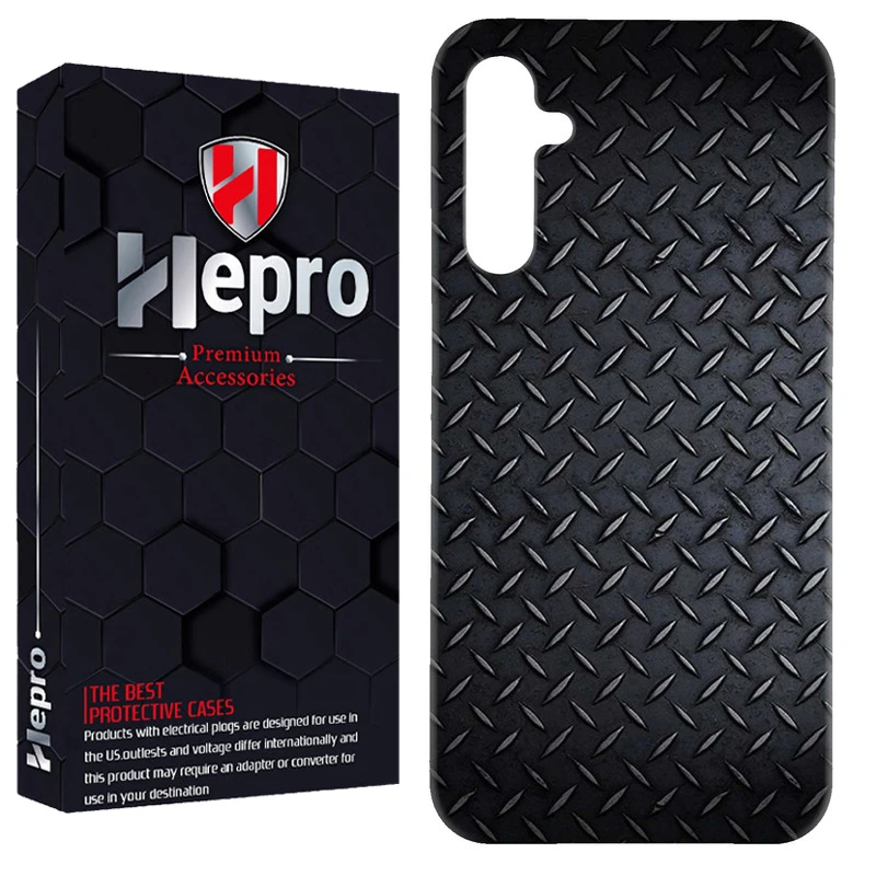 کاور هپرو مدل RC مناسب برای گوشی موبایل سامسونگ Galaxy A24