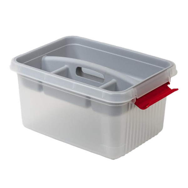 جعبه ابزار دل آسا مدل 25