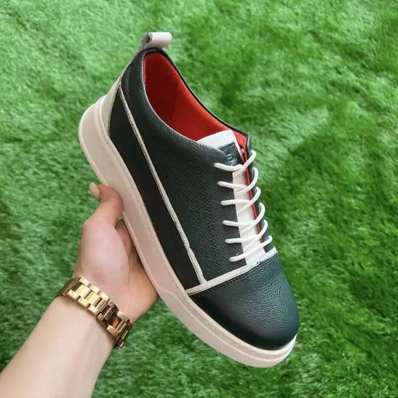 کفش روزمره زنانه مدل الیز کد sh.2022-s