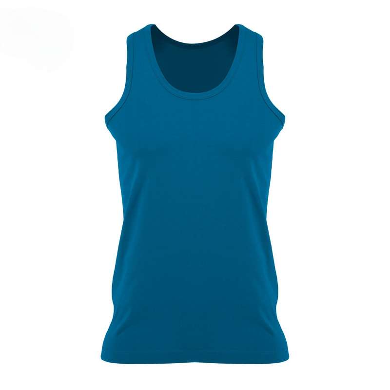 زیرپوش بدون آستین مردانه کرال کوئین کد 0104