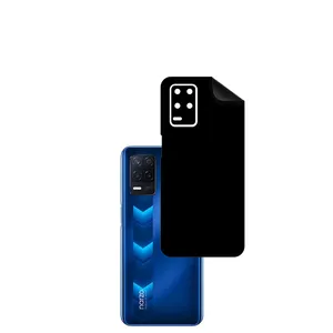 PG RG Back Skin For REALME Narzo 30 5G