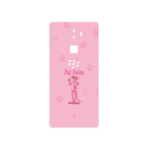 MAHOOT The Pink Panther Cover Sticker for BlackBerry Evolve