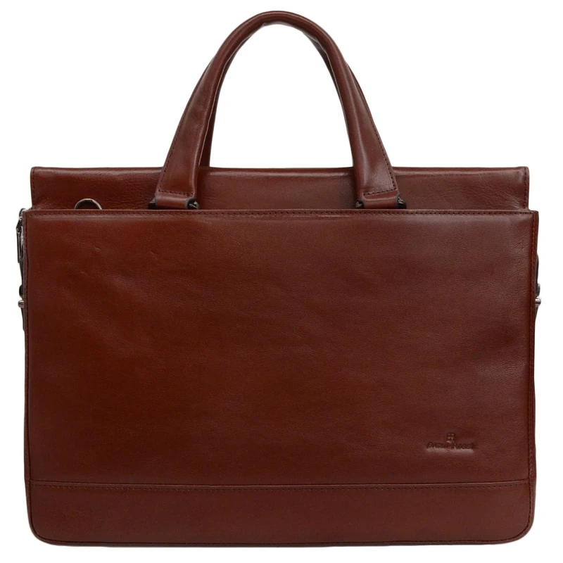 کیف اداری مردانه انزو رسی مدل EN1719-1 