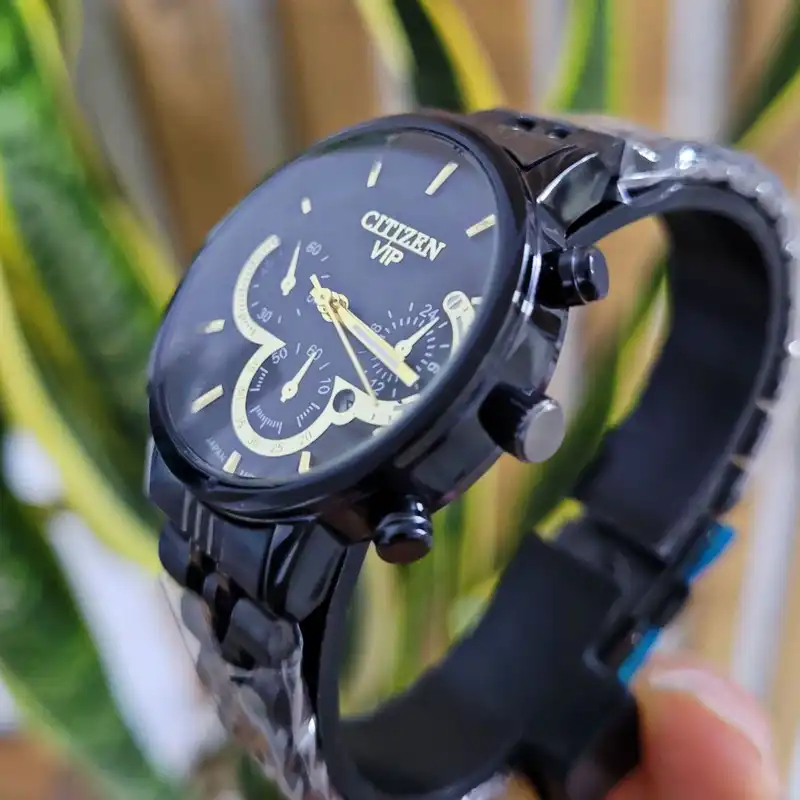 ست ساعت مچی عقربه ای زنانه و مردانه مدل کوکو 03