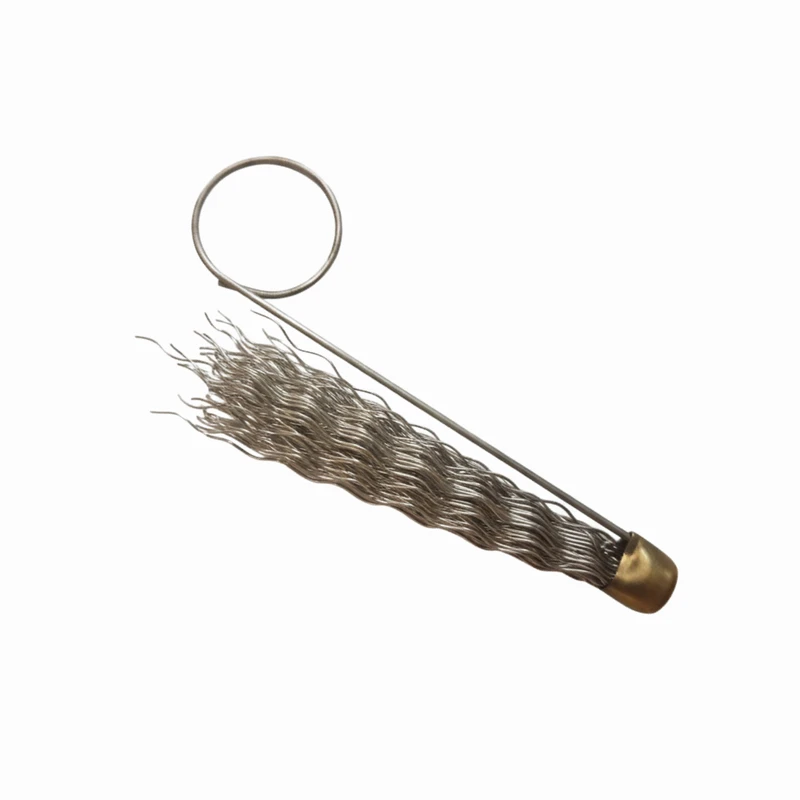 صافی چای ییلدیز سوزگچ مدل kirpi caysuz