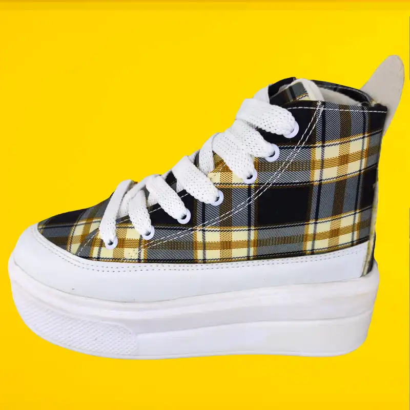 نیم بوت زنانه مدل MOM730