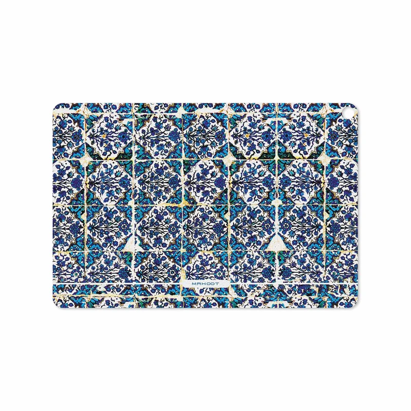 برچسب پوششی ماهوت مدل Iran-Tile1 مناسب برای تبلت ایسوس Zenpad 3S 10 2017 Z500KL