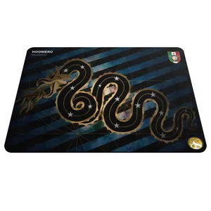 Hoomero Inter Milan Football club A8161 Mousepad