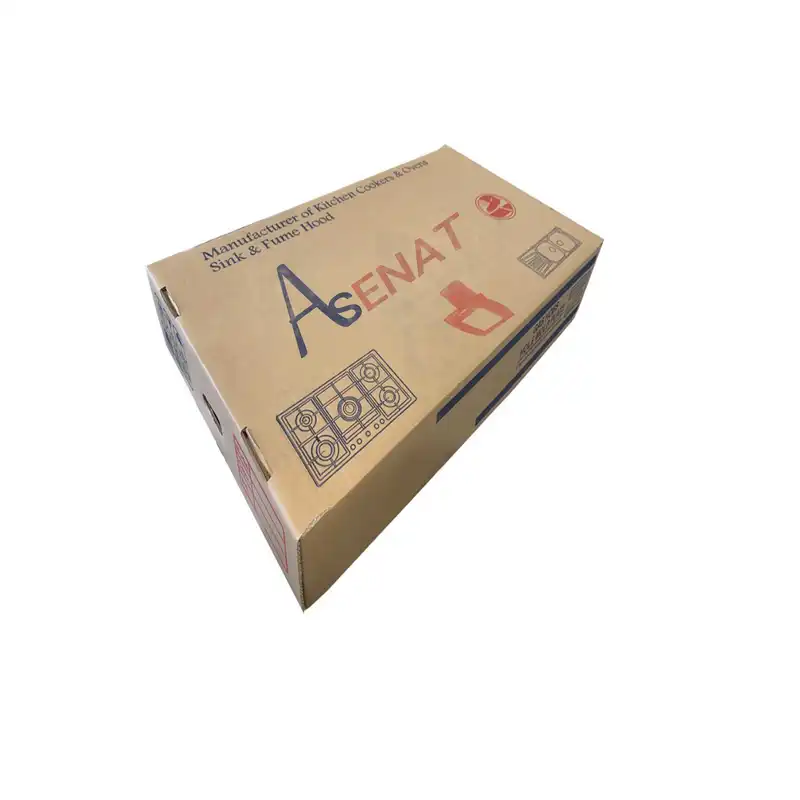 اجاق گاز صفحه ای آسنات مدل 160