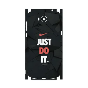 MAHOOT  NK-FullSkin Cover Sticker for Huawei Y5 2017