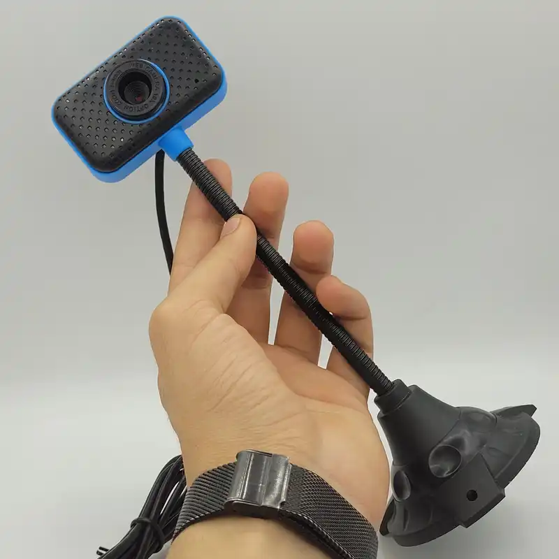 وب کم مدل WEB965