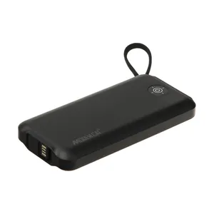 شارژر همراه  مودم کت مدل MPB-006 ظرفیت 10000 میلی آمپر ساعت