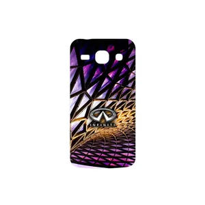 MAHOOT infinity Cover Sticker for Samsung Galaxy STAR PLUS 2