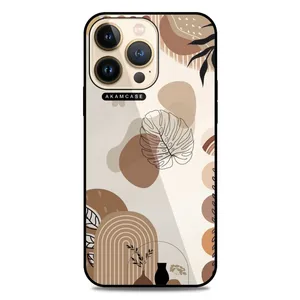 AKAM AMC-WA13PRO-BOHO-39 Cover For Apple iPhone 13 Pro