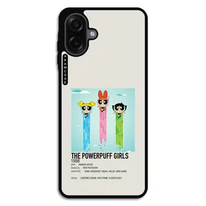 AKAM AMC-WSGA07-CARTOONS-11 Cover For Samsung Galaxy A07