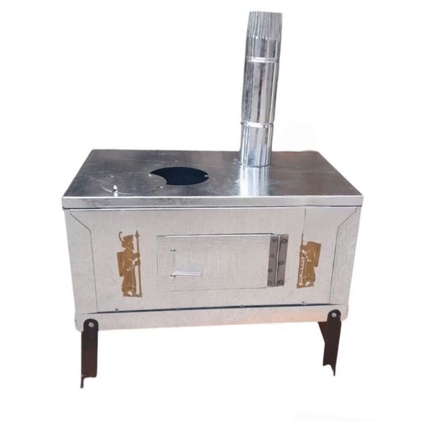 بخاری سفری مدل تاشو
