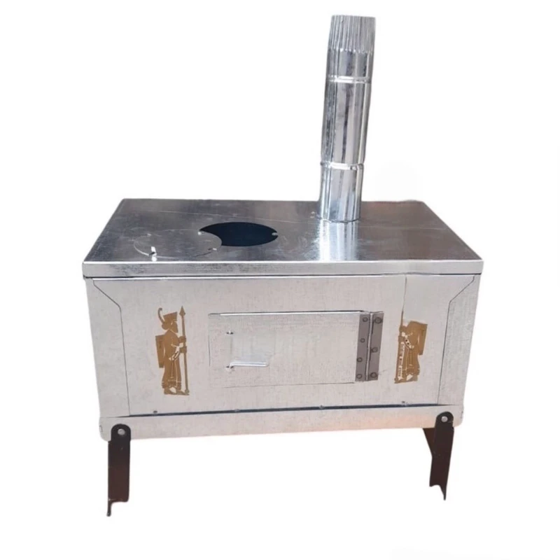 بخاری سفری مدل تاشو