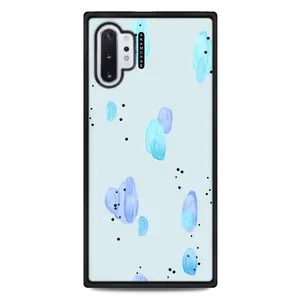 AKAM AMC-WSGN10P-DOTS-4 Cover For Samsung Galaxy Note 10 Plus