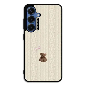 AKAM AMC-WSGS25-TRICOT-13 Cover For Samsung Galaxy S25