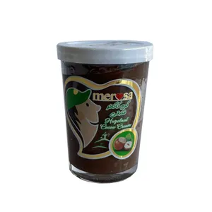 شکلات صبحانه فندقی مروسا - 190 گرم