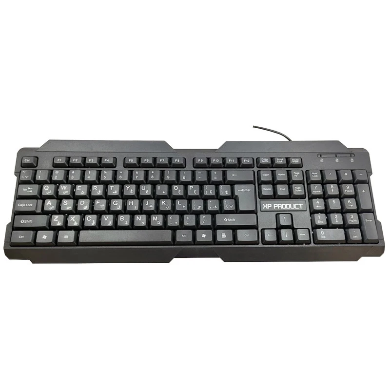 کیبورد ایکس پی-پروداکت مدل 8600N