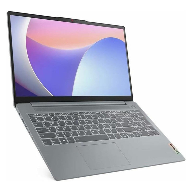 لپ تاپ 15.6 اینچی لنوو مدل IdeaPad Slim 3 15IAN8-i3 N305-4GB LPDDR5 4800MHz-256GB SSD-TN
