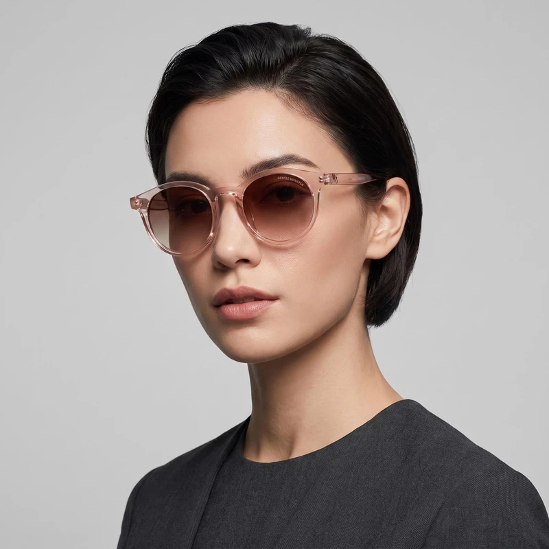 عینک آفتابی زنانه مدل jn 5020