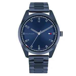 ساعت مچی عقربه‌ای مردانه تامی هیلفیگر مدل 1710456