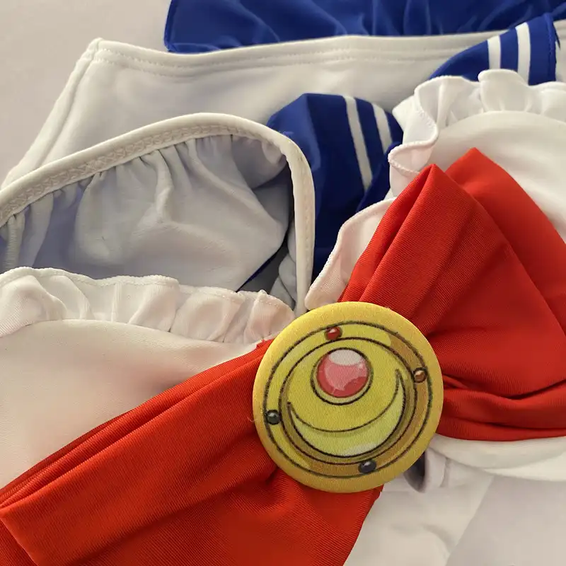 مایو زنانه مدل 2321 Haikyuu