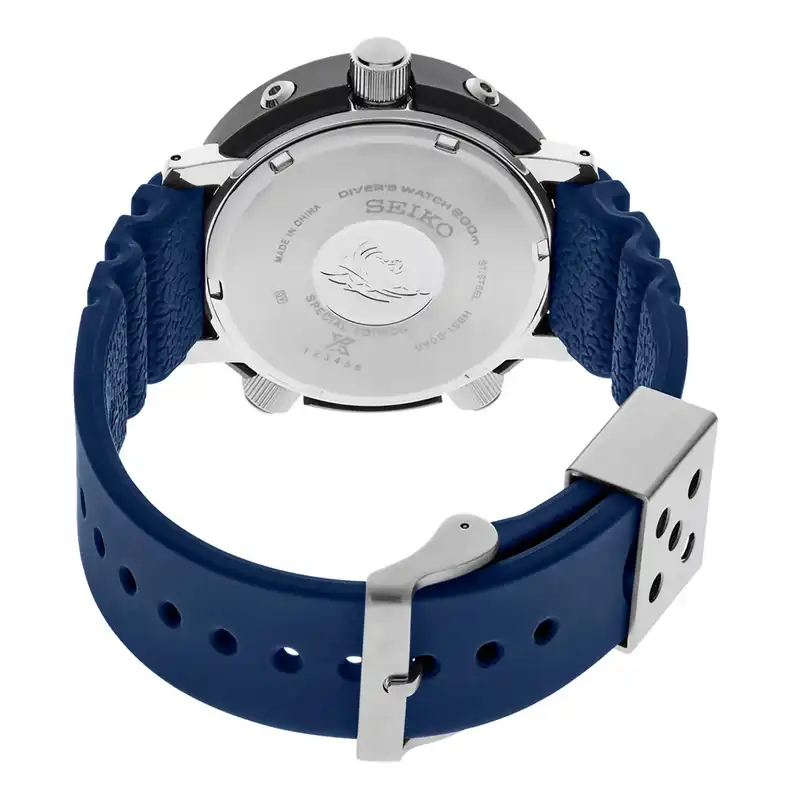 ساعت مچی عقربه‌ای مردانه کوارتز سیکو مدل SNJ039