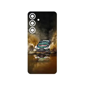MAHOOT Rally Cover Sticker for Samsung Galaxy S24