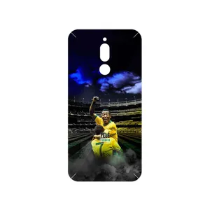 MAHOOT Pele Cover Sticker for Xiaomi Redmi 8