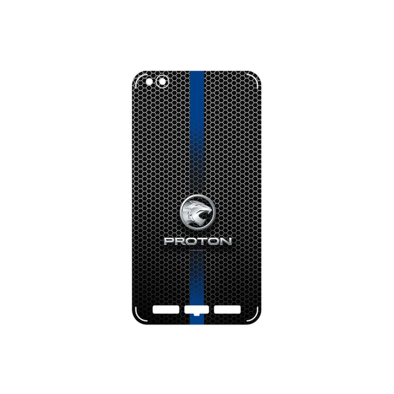 برچسب پوششی ماهوت مدل PROTON مناسب برای گوشی موبایل شیائومی Redmi 5A