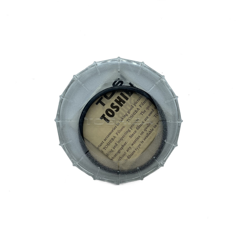فیلتر لنز توشیبا مدل C (81D)-49MM