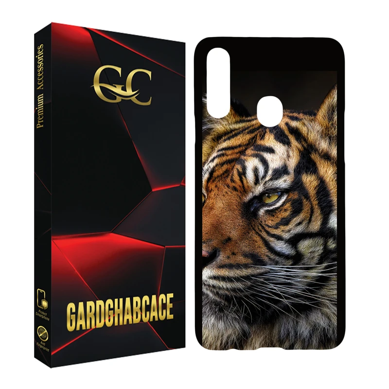کاور گارد قاب کیس مدل پسرانه مناسب برای گوشی موبایل سامسونگ Galaxy A22 5G
