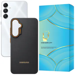 Ghab Guard DRKORG Cover For Samsung Galaxy A16