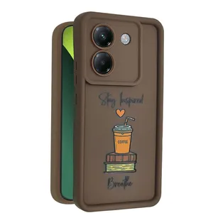 Mocelle Cover For Xiaomi Poco M7 Pro 5G