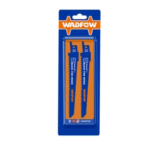 تیغه اره افقی بر مدل WJT611D مجموعه 2 عددی