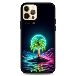 AKAM AMC-WA12PRO-NEON-11 Cover For Apple iPhone 12 Pro