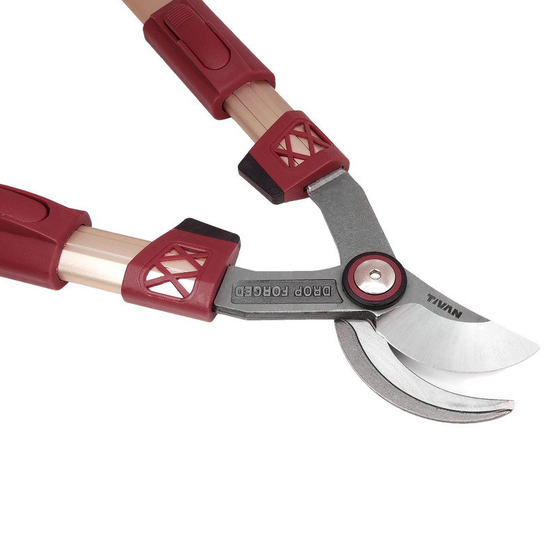 قیچی شاخه زن تلسکوپی تیوان مدل ART-TN-26-36