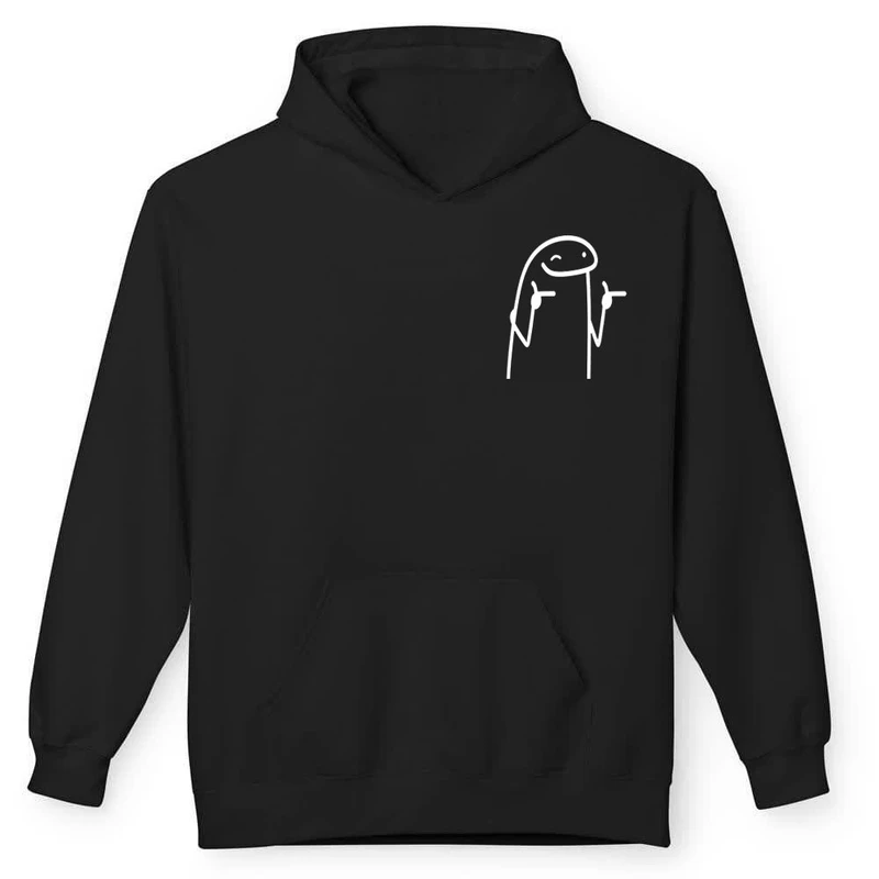 هودی مردانه پاد آفرین مدل اسپرت فانتزی کد10