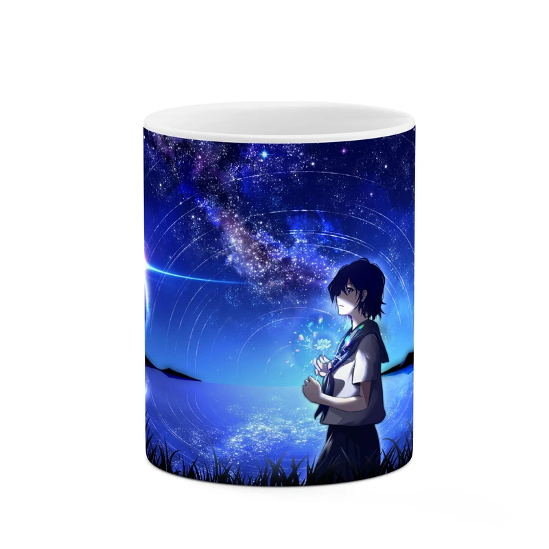 ماگ کاکتی طرح انیمه کد mgp10330