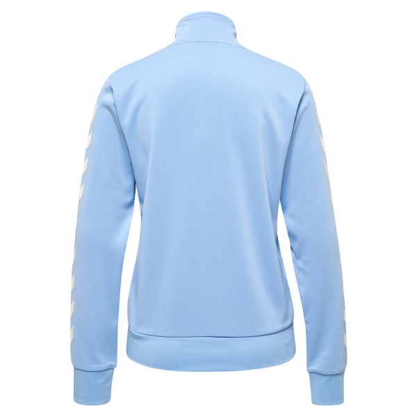 سویشرت ورزشی زنانه هامل مدل hmllegacy poly woman zip jacket
